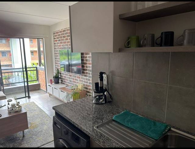 2 BEDROOM PROPERTY TO RENT IN WOLMER